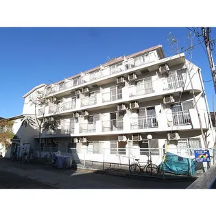 ジュエリー仲町の画像