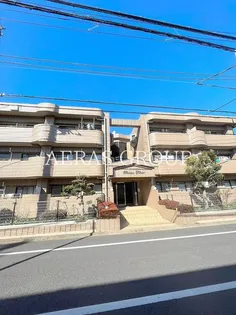 メゾン フロールの画像