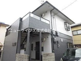 ハイツ蔵の画像