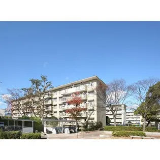 ビレッジハウス笹川109号棟の画像