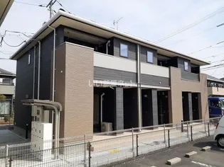 シャルロット本宮 弐番館の画像