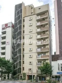 インプレストコア四谷坂町の画像