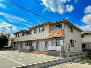 エルメゾン久米の画像