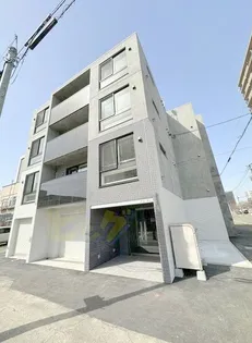 Purosangue(プロサングエ)【4階】の外観