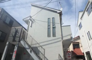 アップルホーム元住吉の画像