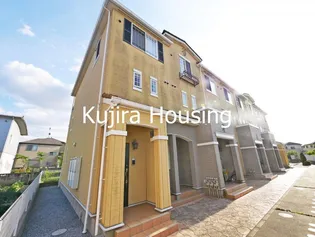 ガーデニア エスの画像