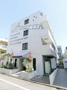 G APARTMENTの画像