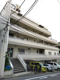 ハイム勝美B棟の画像