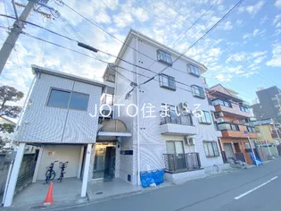 ルームス古市の画像