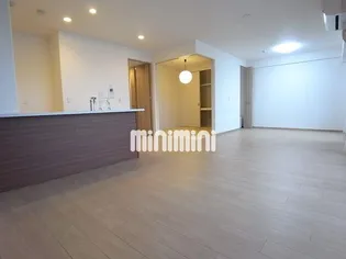 カルティア長久手WESTCOURTの画像