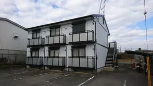 カーザ ペケーナBの画像