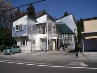 メゾンさとうの画像