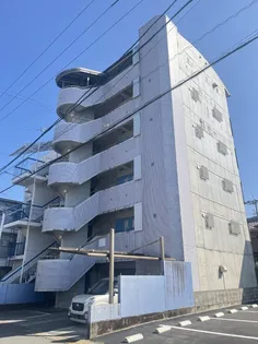 メゾン ラ セーヌの画像