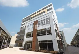 オアシス柳ヶ瀬ビルの画像