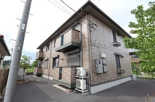 ベルデュールすず樹 Cの画像