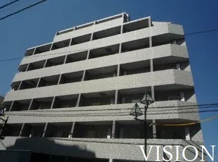 ブライズ蒲田WESTの画像