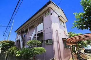 第2池武屋荘の画像