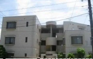 漆原マンションの画像