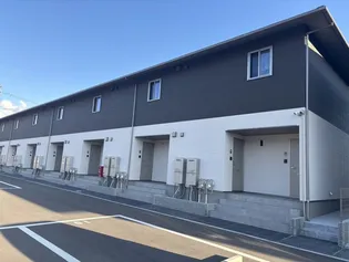 リガーレ天神東Bの画像