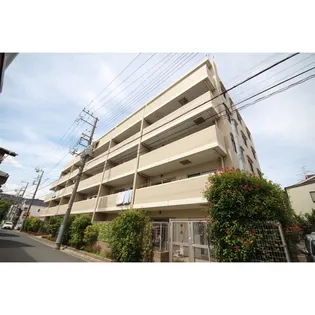 アイディーコート日吉の画像