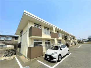 ブルーハイツ福塚の画像