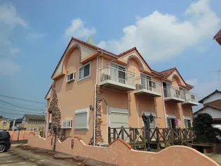 ベルメゾン壱番館の画像