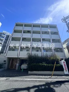 ロアール洗足池の画像