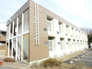 クレストBの画像