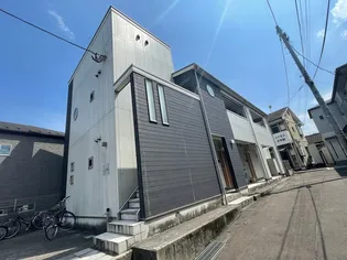 クレフラスト福祉大前の画像