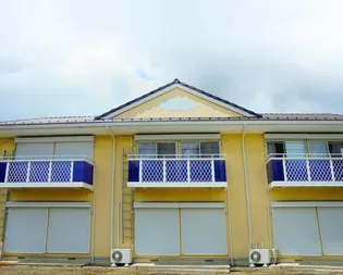 フローラパレスの画像