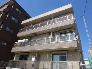 サンシャインハイムの画像