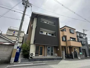 ルチェ ソラーレ玉出西の画像