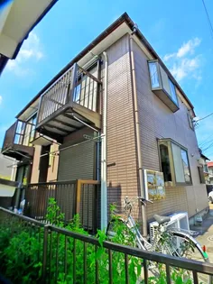 ケントハウスの画像