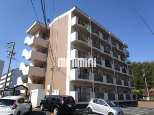 ドリームズ西可児【3階】の外観