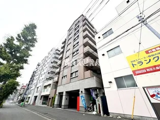 オーヴェスト横浜の画像