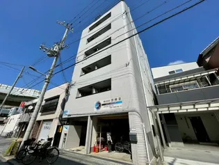 メルベーユ夕凪の画像