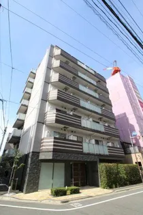 アーバンヴィスタ王子の画像