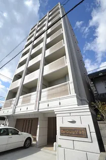 広島県広島市南区東雲本町1【マンション】の外観