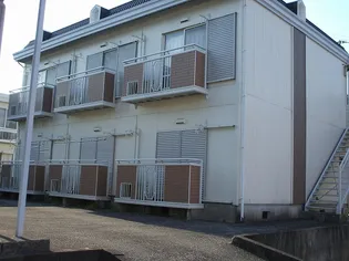 サンライズハウスCの画像