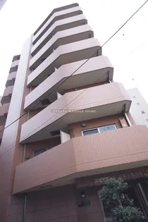 スカイコート文京小石川第5【3階】の外観