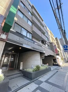 琳和サニーコートの画像