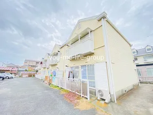 コーポはまゆう 1の画像