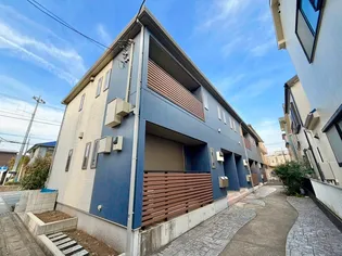 YO ファインカスタムⅠの画像