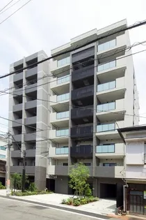 XEBEC東日暮里SOUTHの画像