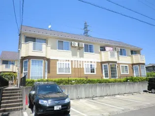 ピュアハウスBの画像