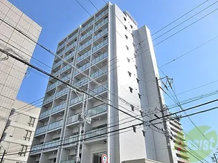 大阪府吹田市垂水町3【マンション】の外観