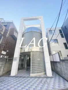 マンションNOBU【3階】の外観