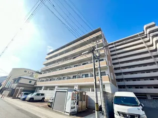 プリムコート深江橋の画像