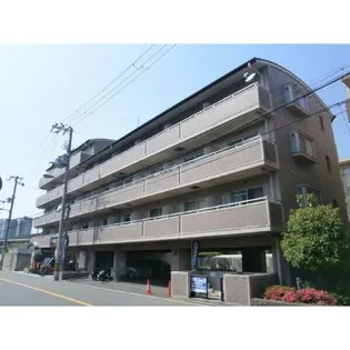 メゾン ド ヴィレ 城東の画像