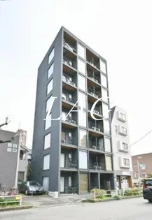 東京都品川区東品川1【マンション】の外観